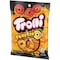 Trolli Trolli Peachie O's 4.25 oz. Peg Bag, PK12 2539 - alternate 4